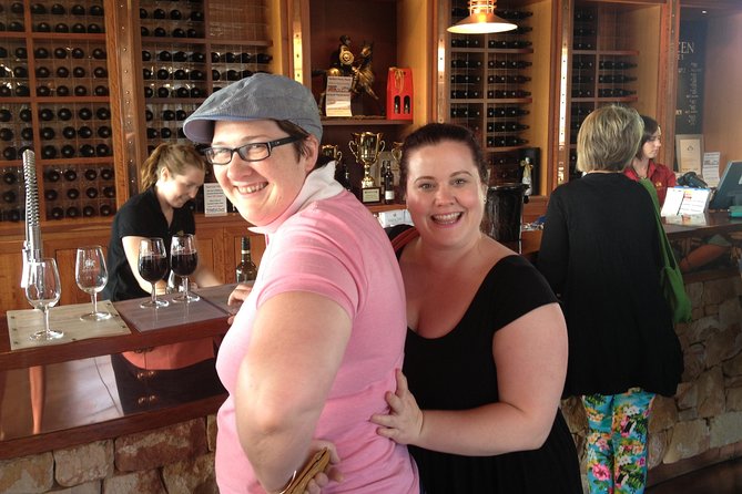 Mornington Peninsula Wine Region Tour - Tastings, Lunch at the Winery, and How to Taste Without Getting Wiped Out