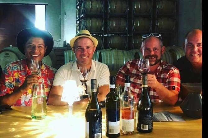 Mornington Peninsula Wine Region Tour - Who This Tour Suits Best (And Who Might Want a Different Format)