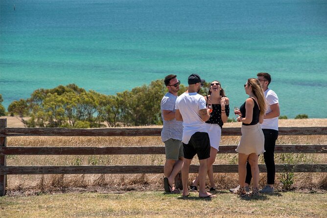 Mornington Peninsula Winery, Beer and Spirits Tour - Price and value: what $125.52 buys you (and what it doesn’t)