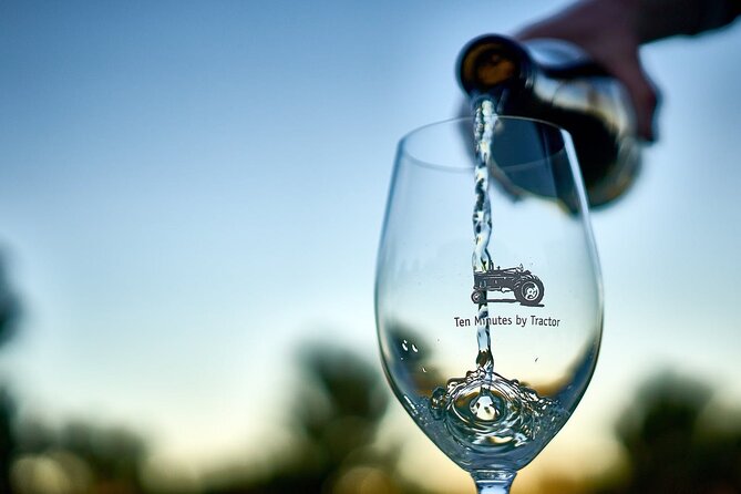 Mornington Peninsula Winery, Beer and Spirits Tour - FAQ