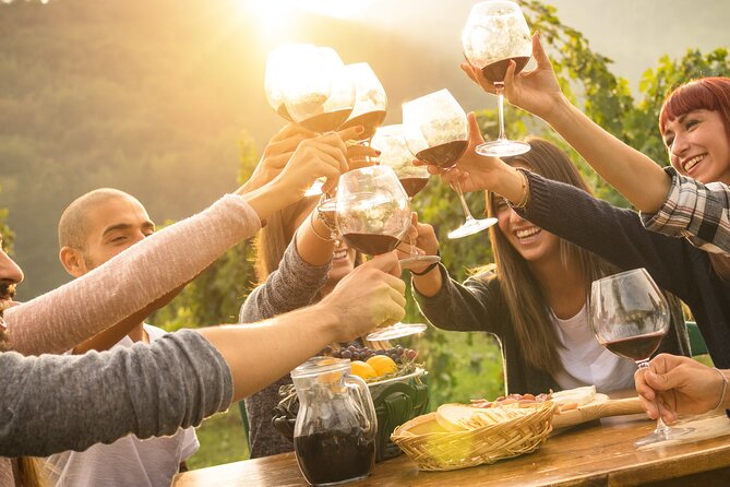 Mornington Peninsula Winery Bus Tour including lunch with a glass of wine - Stop 3: Pier 10 lunch with a glass of wine and a real two-course break