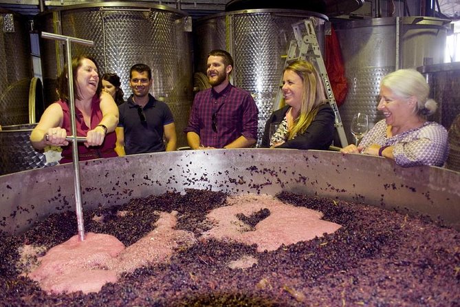 Mornington Peninsula Winery Tour - Lunch Included - Key Points Worth Knowing Before You Go
