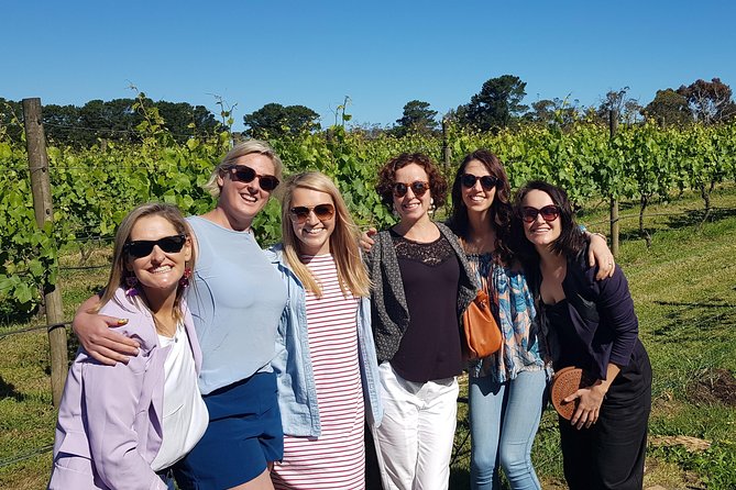 Mornington Peninsula Winery Tour - Lunch Included - A Small-Group Day Off Melbourne That Stays Manageable
