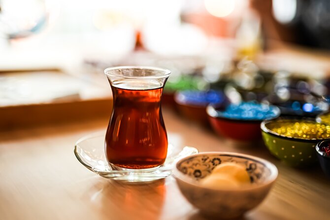 Mosaic Art Classes Melbourne: Turkish Lamp Workshop - Price and value: is $56.66 a fair deal?