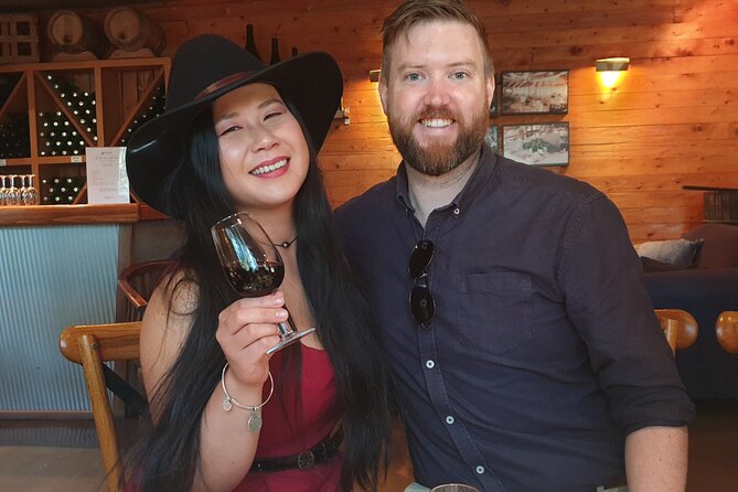 <em>Most Popular</em> Winery Tour in the Macedon Ranges – Key highlights I think you’ll care about’ /><br />
This isn’t a cookie-cutter wine route. You start early (8:30am) with hotel-area style pickup points, then you spend the day moving through Macedon Ranges around the core stops: wineries, a gin tasting room, and craft breweries. Even the pacing seems designed for real conversation, not just bus-door photos.</p>
<p><p>At the same time, the tour is weather-dependent and requires a minimum number of travelers, so you’ll want flexibility if you’re traveling around busy weekends or right up against your dates. Still, when it runs, the energy is calm and social, not rushed.</p>
</p>
<p><p><strong>Key Points</strong></p>
</p>
<ul>
<li><strong>A mix of wine, gin, and beer</strong> keeps the day varied and fun</li>
<li><strong>Multiple cellar doors across the Macedon Ranges</strong> means you’re not locked into one “type” of stop</li>
<li><strong>A CPV driver/tour guide</strong> helps you keep the day flowing smoothly</li>
<li><strong>Snacks and bottled water included</strong> so you’re not constantly buying on the go</li>
<li><strong>Tastings are extra</strong> ($10–20 per venue), so budget for that upfront</li>
</ul>
<h2 id="why-the-macedon-ranges-trip-feels-special-on-a-long-day">Why the Macedon Ranges trip feels special on a long day</h2>
<p><img width="669" height="446" decoding="async" src=