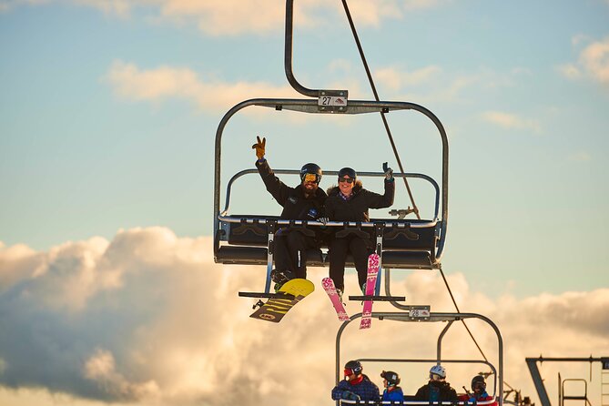 Mount Buller Sightseeing Tour - The High Country drive: where the time goes