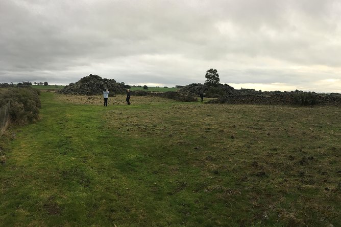 Mount Eccles Volcano – Budj Bim National Park - Mount Eccles at Budj Bim: what you’ll actually see and why it’s special