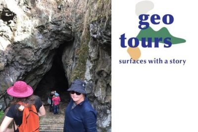 Mount Eccles Volcano – Budj Bim National Park - Who Mike Raetz is and how he changes the tour (for kids and adults)