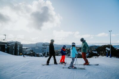 Mt Buller Day Tour – Best Value Hire & Genuine 5 Hours Fun - Pick-up in Melbourne CBD and Box Hill: easier start than self-driving
