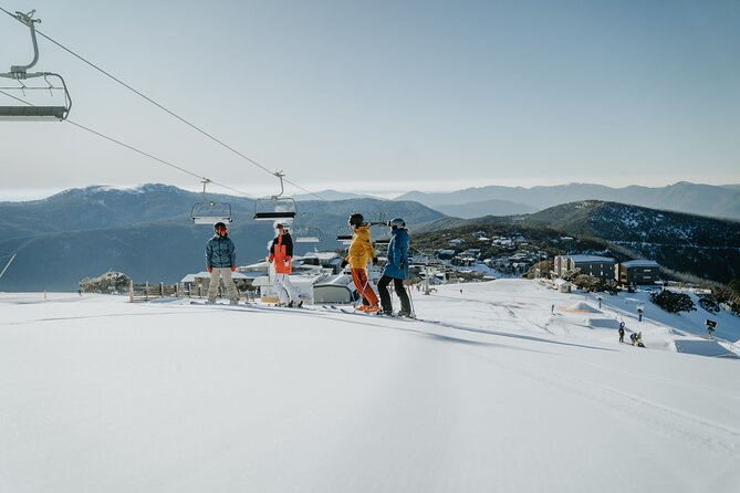 Mt Buller Day Tour – Best Value Hire & Genuine 5 Hours Fun - What the driver and timing usually feel like