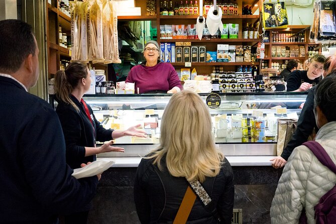 Multicultural Markets Food Tour – Melbourne’s Global Tastes - Key details that make this food tour worth your time