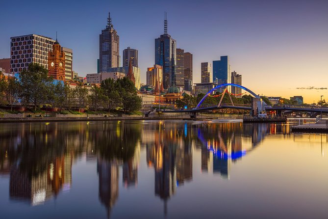 Multicultural Markets Food Tour – Melbourne’s Global Tastes - Who this tour fits best (and who should consider a different plan)