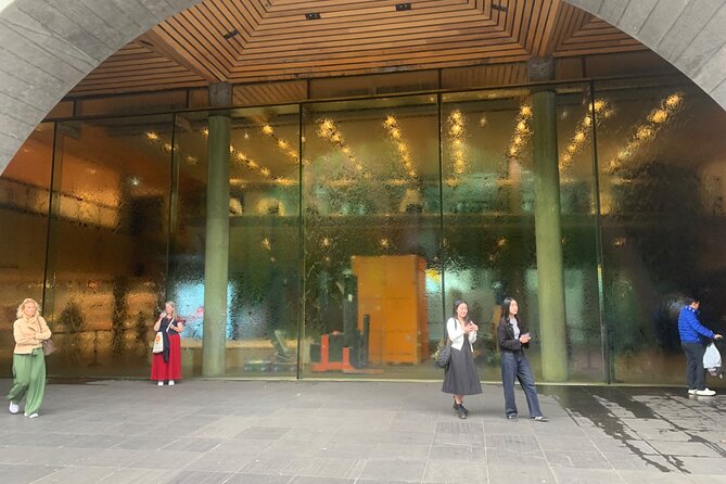 National Gallery of Victoria (NGV) guided tour - Key Highlights You’ll Feel Immediately