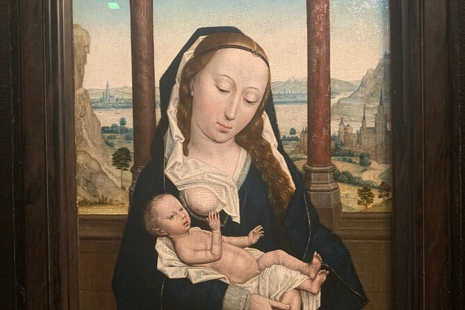 National Gallery of Victoria (NGV) guided tour - Value for $107.59: What You’re Really Paying For