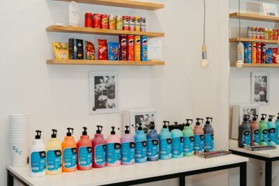Paint and Sip in Torquay VIC - BYO food and drinks - BYO food and drinks: the smart part of the deal