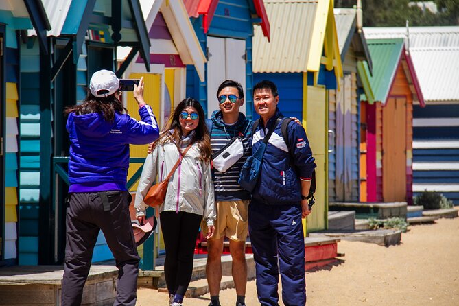 Penguin Parade, & Wildlife Encounters Eco Tour from Melbourne - Melbourne pickup and the small-group setup (plus why Wi-Fi helps)