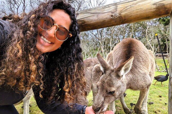 Penguin Parade, & Wildlife Encounters Eco Tour from Melbourne - Value for money: what’s included in the $118.35 and what you pay for separately