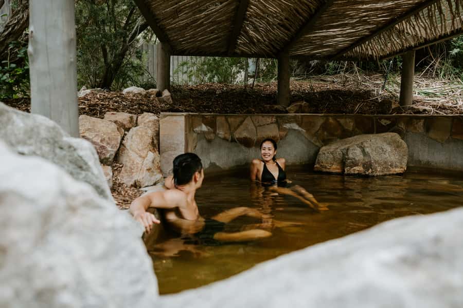 Peninsula Hot Springs: Private Sanctuary and Bathing - Key Highlights You’ll Actually Use