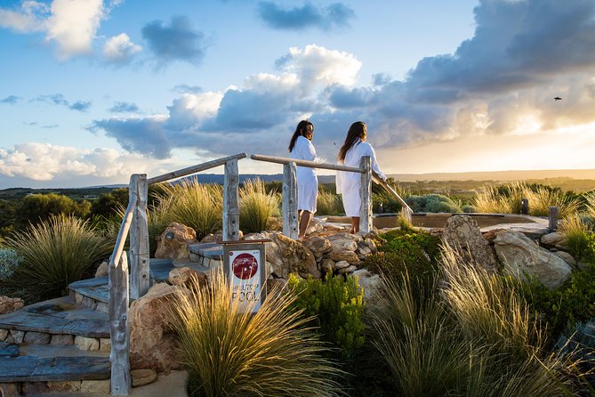 Peninsula Hot Springs Spa Experience and Express Transfer Shuttle - The real reason this feels easier: express shuttle + priority Bath House entry