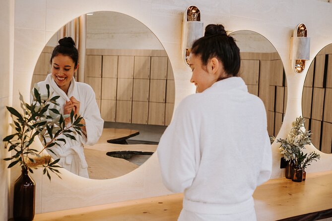 Peninsula Hot Springs Spa Experience and Express Transfer Shuttle - Who this day trip suits best