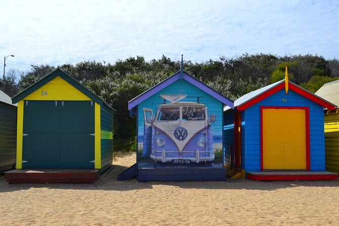 Peninsula Nature Tour - A private Mornington Peninsula day that stays focused on nature