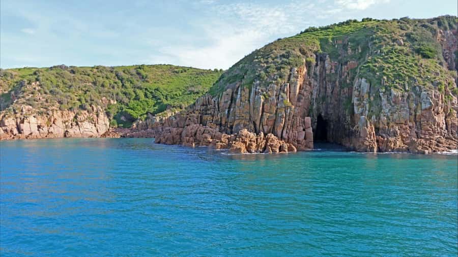 Phillip Island: 1-Hour Cape Woolamai Scenic Cruise - Why the One-Hour Length Works (Even If You’re Not a “Boat Person”)