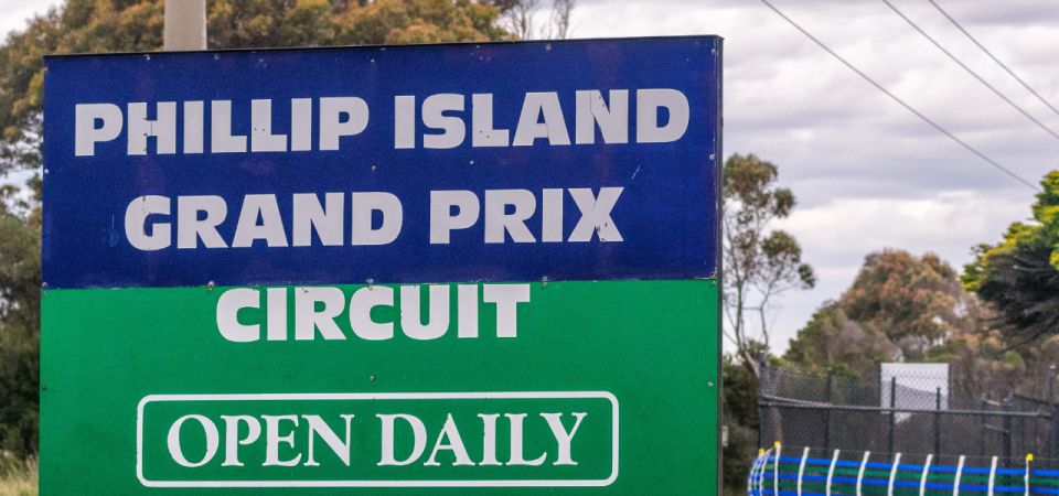 Phillip Island Driving Tour with an APP - Forrest Caves and A Maze N Things: Breaks in the Route That Feel Like a Change of Pace