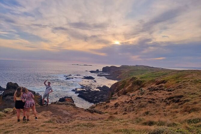 Phillip Island: Golden Hour Penguin Express Tour w/ Island Pickup - What to bring: the small stuff that saves the night