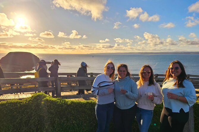 Phillip Island: Golden Hour Penguin Express Tour w/ Island Pickup - Price vs. value: what you get for about $93.24