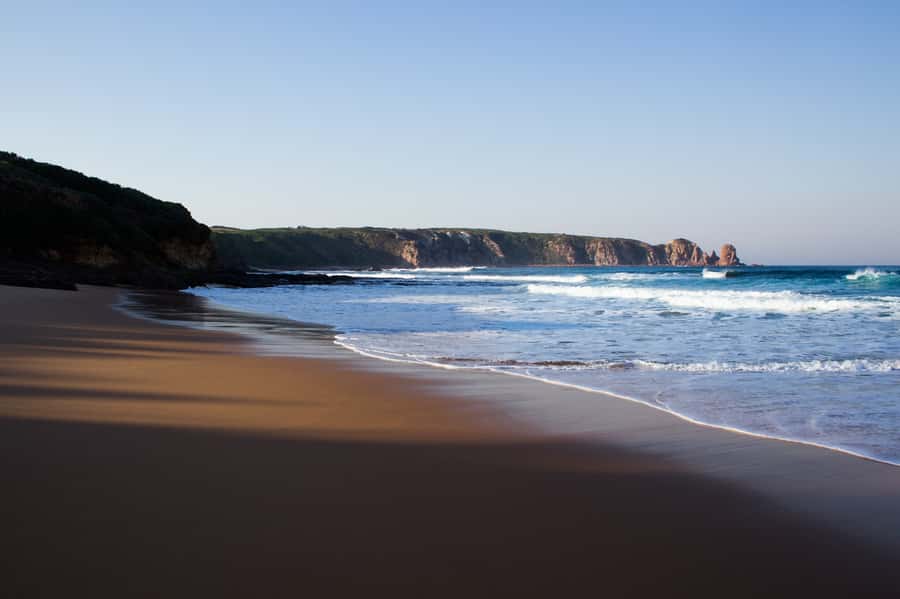 Phillip Island: Hike and Penguin Parade - 8 pax Small Tour - Cape Woolamai hike: 6.8 km of Pinnacles views and wildlife chances