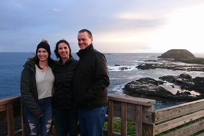 Phillip Island Medium Size Group Tour - Key Points You Should Know Before You Go