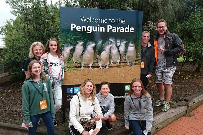 Phillip Island Medium Size Group Tour - Phillip Island in One Long Day: Why This 9-Hour Tour Works