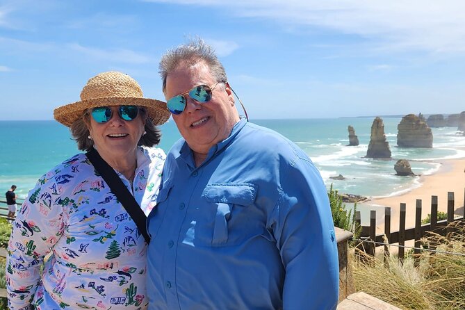 Phillip Island Medium Size Group Tour - Stop 3: Phillip Island Nature Parks Penguin Parade (About 1.5 Hours)