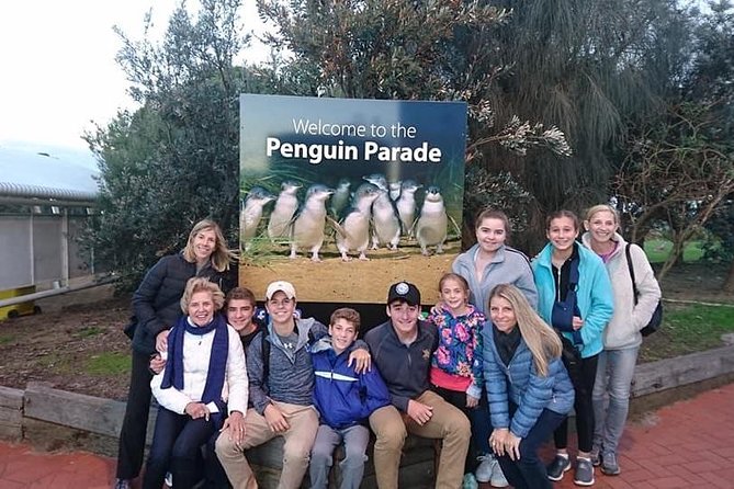Phillip Island Medium Size Group Tour - What Else You Might See Besides Penguins