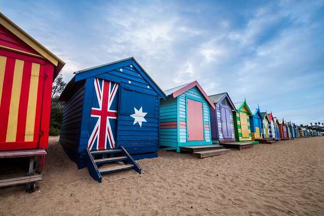 Phillip Island Penguin Parade, Wildlife and Beach Boxes Bus Tour - Key things to know before you go
