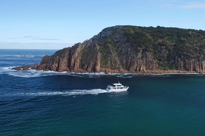 Phillip Island Sunset Cruise - Getting There: San Remo Jetty Logistics Without Hotel Pickup