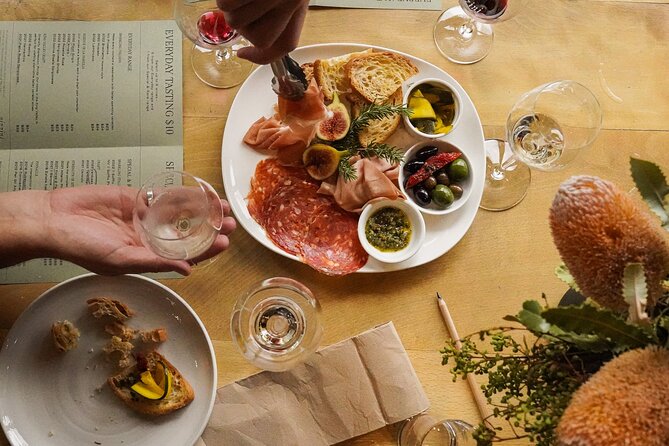Pizzini Wines King Valley Esperienza - private wine tasting & grazing plate - Who This Works Best For (And Who Might Want Another Option)