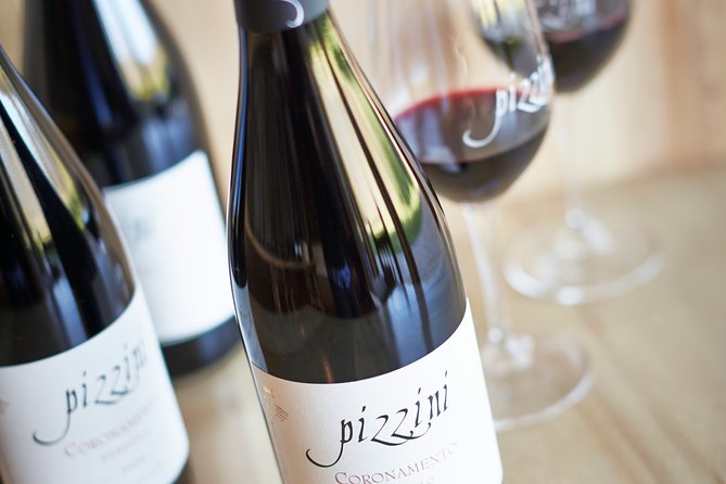Pizzini Wines King Valley Esperienza - private wine tasting & grazing plate - Should You Book the Pizzini Wines King Valley Esperienza?