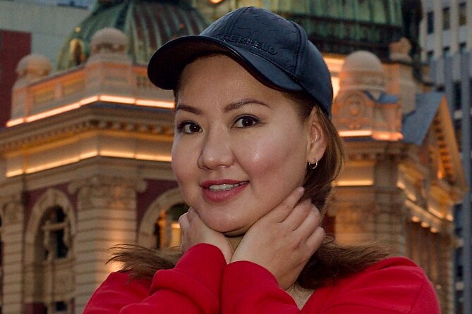 Pose for professional pics while enjoying Melbourne history walk - Quick takeaways