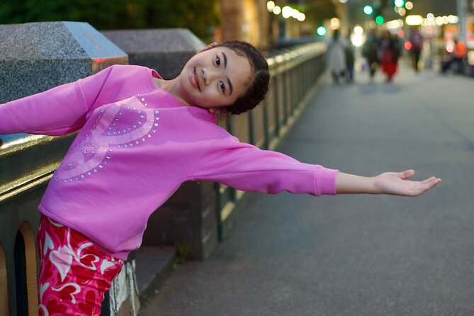 Pose for professional pics while enjoying Melbourne history walk - Start at Immigration Museum, then let the city do the talking