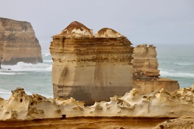 Premium Great Ocean Road Tour IN A Relaxed Way IN Premium Coach - Premium coach comfort (and what that really means at 7:00am)