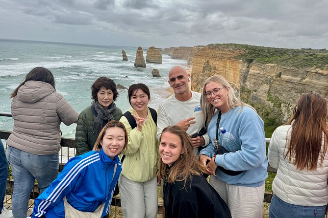 Premium Small Group Great Ocean Road & Wildlife with Lunch - Key Highlights You’ll Care About