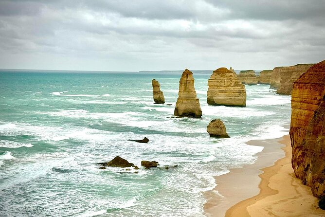 Premium Small Group Great Ocean Road & Wildlife with Lunch - Why This Great Ocean Road Trip Feels Different