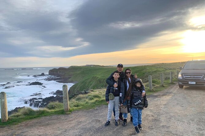 Premium Small Group Philip Island eco Tour - Cowes for Dinner: A Real Town Break (About 1 Hour)