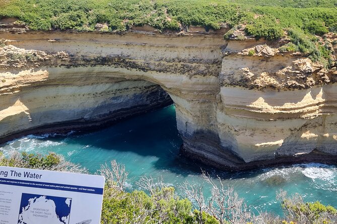 Private 12 Apostles Express Tour - Shorter - The Twelve Apostles Stop: Timed, Iconic, and Worth the Focus