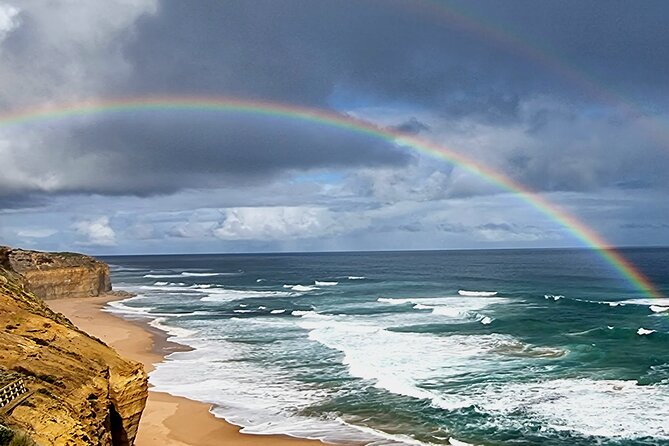Private 12 Apostles Express Tour - Shorter - How the Day Flows (And Where Lunch Actually Fits)