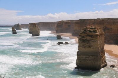 Private and Customised Great Ocean Road and Luxury Tour - Getting an Early Start: Beating Crowds on a Long Coastal Day