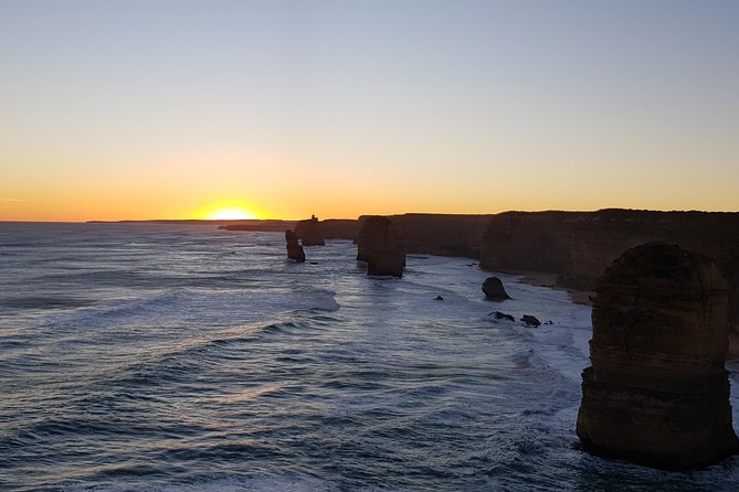 Private and Customised Great Ocean Road and Luxury Tour - Mait’s Rest Rainforest Walk: Giant Trees and a Slower Pace