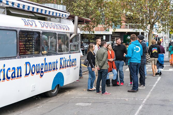 Private Bespoke Melbourne Walking Tour - Expert Local Guide - Southbank and Skydeck: optional big views, no pressure