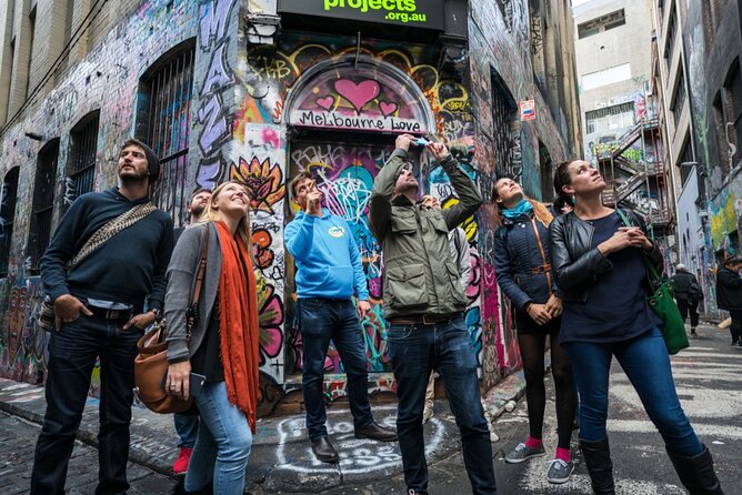 Private Bespoke Melbourne Walking Tour - Expert Local Guide - Price vs value: when a $537+ private tour makes sense